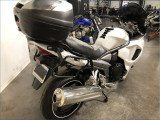 SUZUKI 1250 GSXF ABS