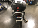 SUZUKI 1250 GSXF ABS