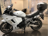 SUZUKI 1250 GSXF ABS