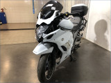 SUZUKI 1250 GSXF ABS