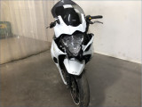 SUZUKI 1250 GSXF ABS