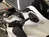 SUZUKI 1250 GSXF ABS