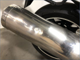 SUZUKI 1250 GSXF ABS