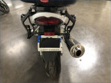 SUZUKI 1250 GSXF ABS