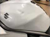 SUZUKI 1250 GSXF ABS