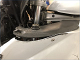 SUZUKI 1250 GSXF ABS