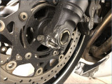 SUZUKI 1250 GSXF ABS