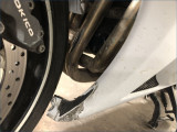 SUZUKI 1250 GSXF ABS