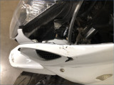 SUZUKI 1250 GSXF ABS
