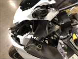 SUZUKI 1250 GSXF ABS