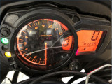 SUZUKI 1250 GSXF ABS