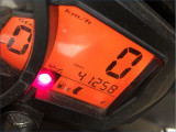 SUZUKI 1250 GSXF ABS