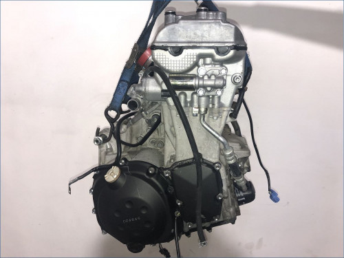 MOTEUR KAWASAKI 1400 GTR 2017