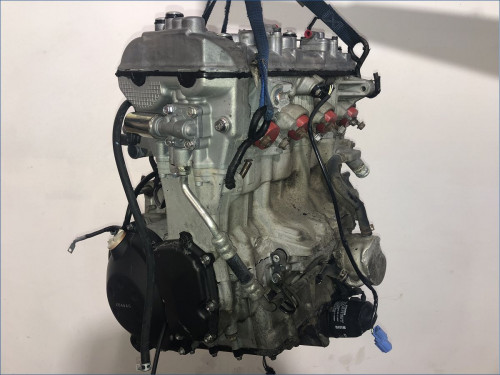 MOTEUR KAWASAKI 1400 GTR 2017