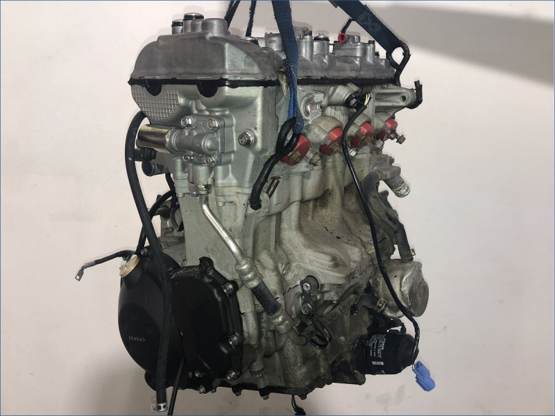 MOTEUR KAWASAKI 1400 GTR 2017