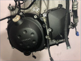 MOTEUR KAWASAKI 1400 GTR 2017