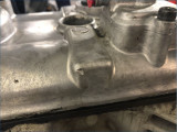 MOTEUR KAWASAKI 1400 GTR 2017