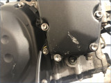 MOTEUR KAWASAKI 1400 GTR 2017