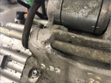 MOTEUR KAWASAKI 1400 GTR 2017