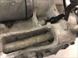 MOTEUR KAWASAKI 1400 GTR 2017