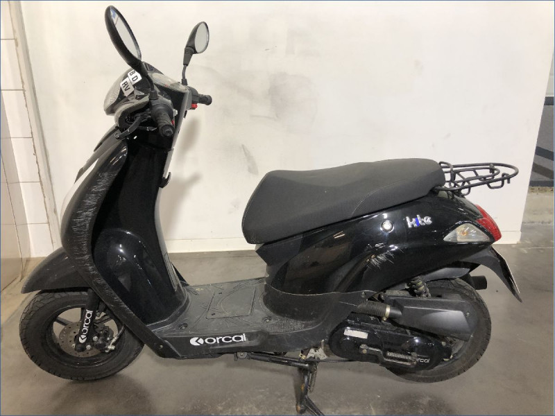 ORCAL 50 KITE 