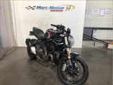 DUCATI 821 MONSTER 