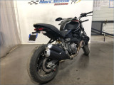 DUCATI 821 MONSTER 
