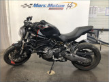 DUCATI 821 MONSTER 