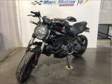 DUCATI 821 MONSTER 