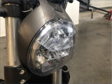 DUCATI 821 MONSTER 