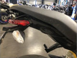 DUCATI 821 MONSTER 