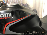 DUCATI 821 MONSTER 