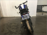 BMW F900R 