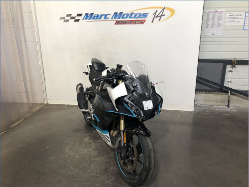 CFMOTO 450 SR 
