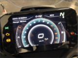 CFMOTO 450 SR 