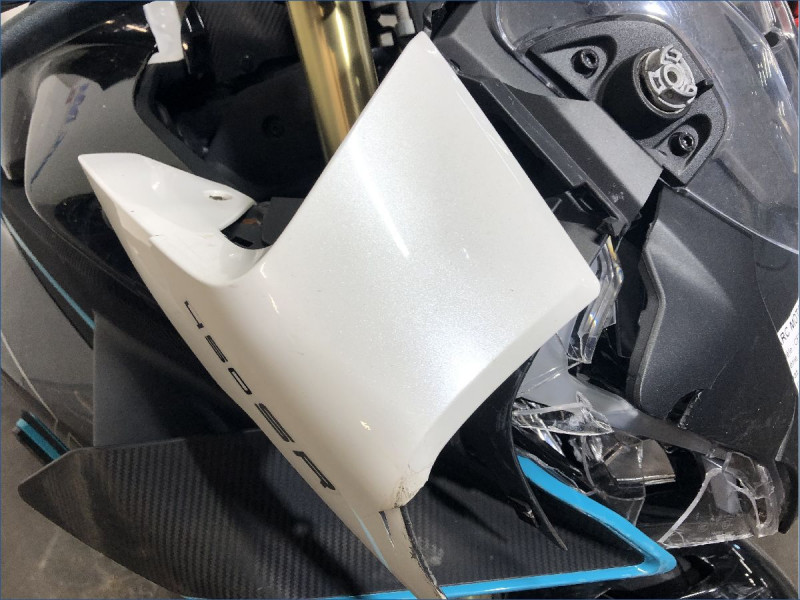 CFMOTO 450 SR 
