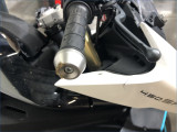 CFMOTO 450 SR 