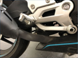 CFMOTO 450 SR 
