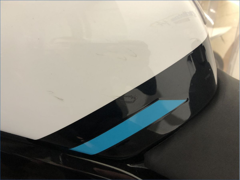 CFMOTO 450 SR 