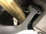 CFMOTO 450 SR 