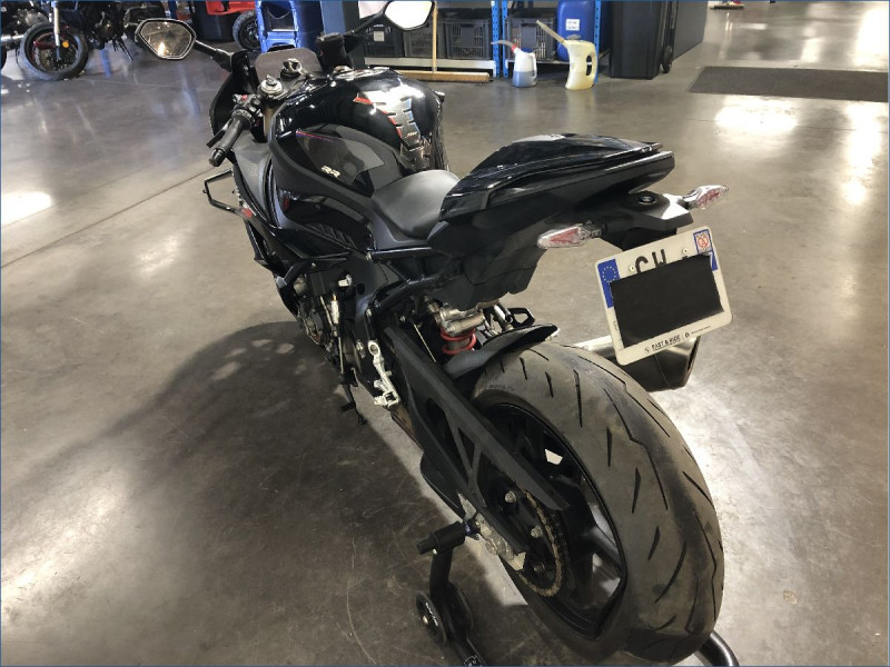 BMW S1000RR 