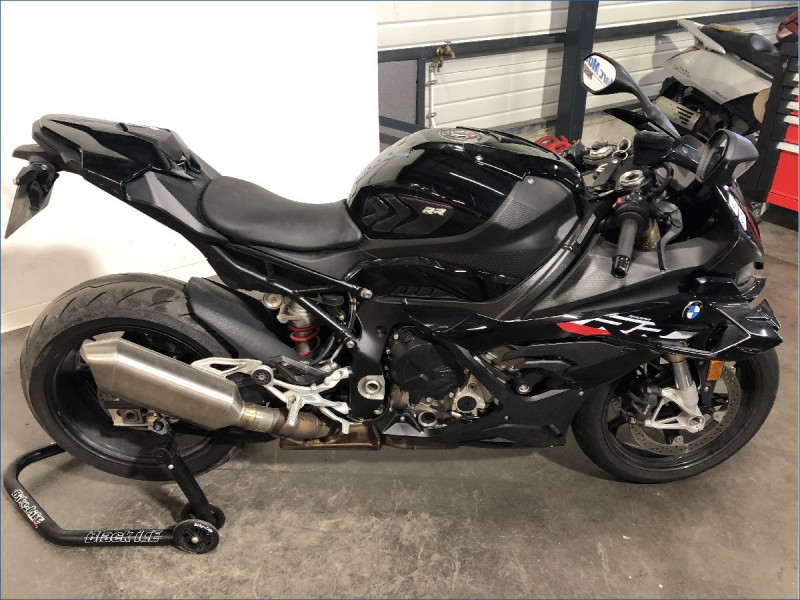 BMW S1000RR 