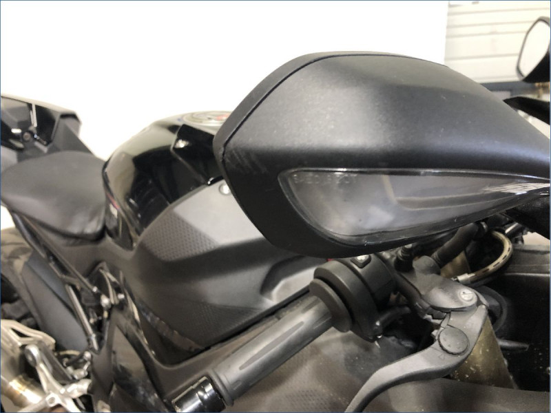 BMW S1000RR 