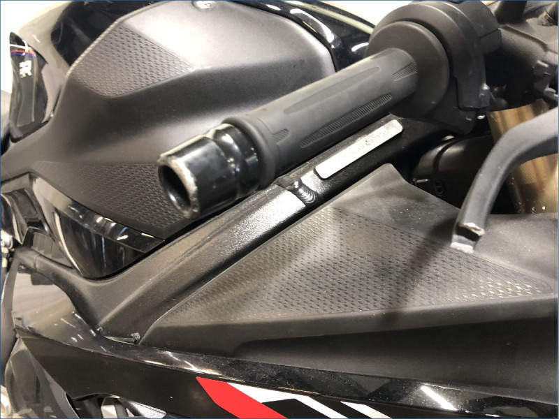 BMW S1000RR 
