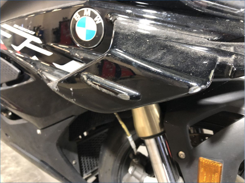 BMW S1000RR 