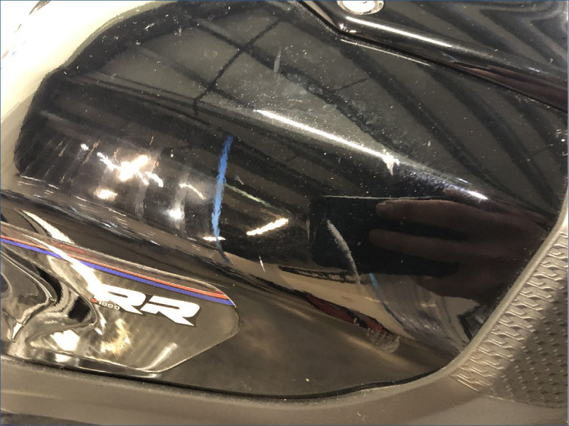 BMW S1000RR 