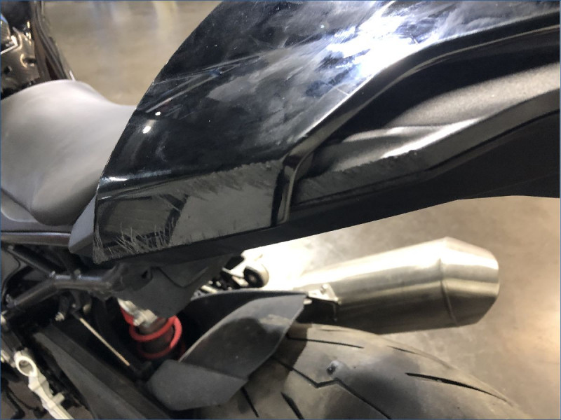BMW S1000RR 