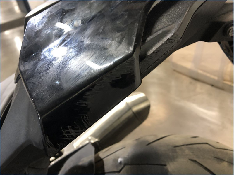BMW S1000RR 
