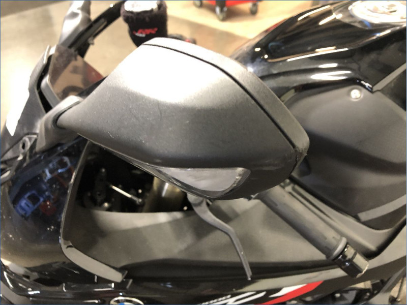 BMW S1000RR 