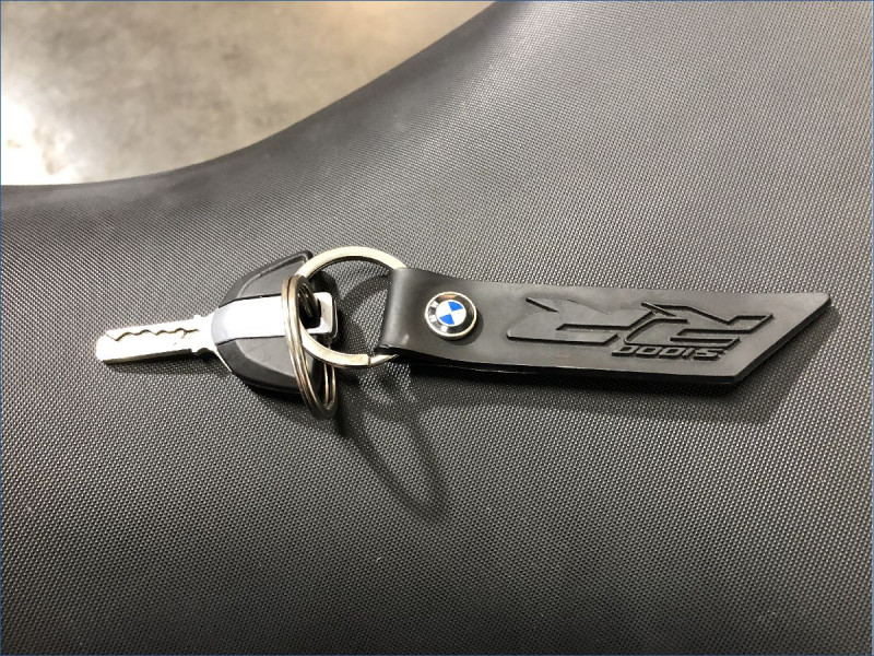 BMW S1000RR 